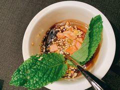 饭后甜品-金鸭季·臻品餐厅(欢乐海岸购物中心店)