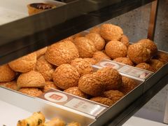 -君之狮子山·轻糖烘焙(松江印象城店)