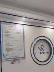 -蓝丝带产后恢复中心(南宁店)