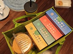 -清真军军绿豆糕(回坊总店)