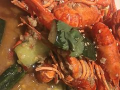 -清真·卡德尔大叔新疆主题餐厅(龙汇路店)