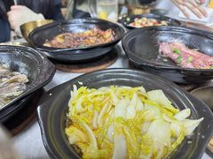 -甬小馆·焗海鲜温州菜(五马街店)