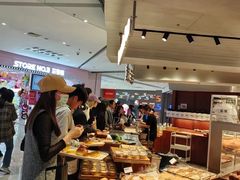 -窑滚面包专门店(马鞍山金鹰店)