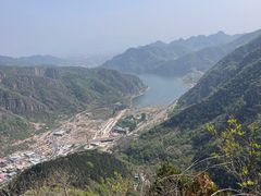 -京东石林峡风景区