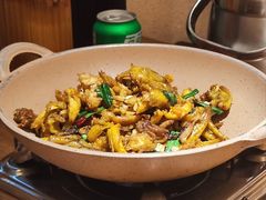 -肖记公安牛肉鱼杂馆· 省级非物质文化遗产(仁和路店)