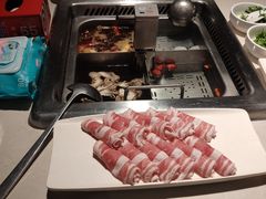 -海底捞火锅(万丰桥店)