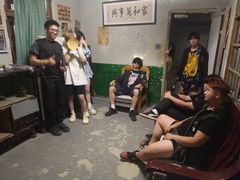 -棂笼·深度沉浸密室(武汉旗舰店)