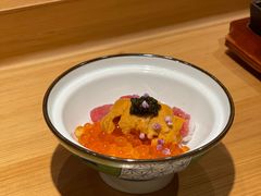 -四葉寿司·城市景观(深圳湾1号店)