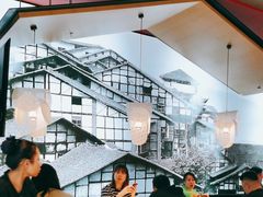 -茅庐毛血旺(烟台大悦城店)