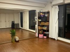 -遇见瑜伽WITH YOGA瑜伽普拉提生活馆