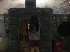 -纽斯桑拿会所(天山店)