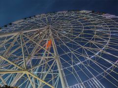 -南昌之星摩天轮