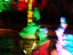 -泰安地下龙宫景区