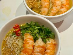 -行运海鲜食集(北京首店)