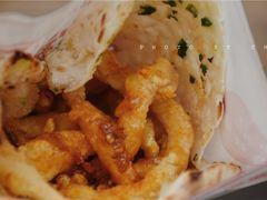 -尚食卢记烧饼(凤凰路总店)