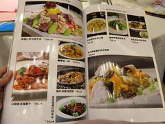 -四季海鲜酒楼·粤菜·早茶·宴会(南山中心区店)