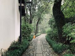 -法云安缦酒店
