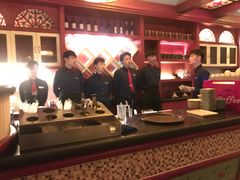 -栖巢咖啡馆(双岗店)