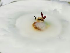 激流岛探险冷头盘-程府宴(南长街四合院店)