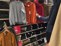 -优衣库(红谷滩万达店)