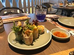 -CHINCHIN 青青·泰国料理(万象食家店)