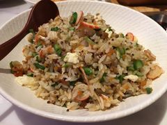 -金椰壳· 大厨新加坡菜(壹方城店)