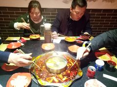 -董家湾重庆老火锅(张家窝店)