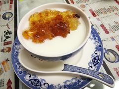 -黄氏糖水铺(琵琶东路店)