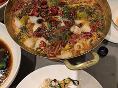 -大鹏饭店·金陵家宴(奥体中心店)