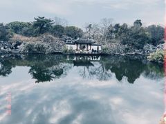 -无锡蠡湖国家湿地公园-蠡园