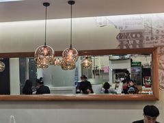 -甜蜜蜜港式茶餐厅(虹梅店)