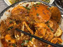 -辣螃铠盆盆蟹大排档(总店)