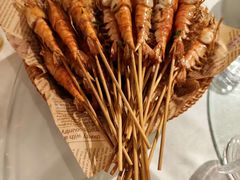 -79号渔船海鲜饭店(岗厦店)