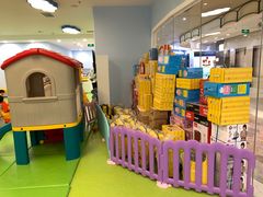 -巧虎KIDS早教托育成长中心(北京西城天虹中心)