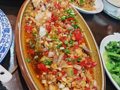 -朗妈私房菜(婺女州店)