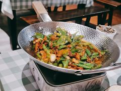 -彭耕记猪油炒小菜(吉联mall店)