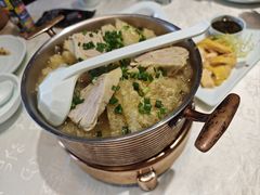肉皮汤-和满堂·经典本帮菜(川沙古镇店)