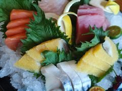 -中国书法大厦日本料理