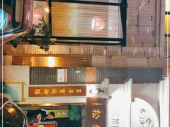 -松针蔡记蒸饺(花园路店)