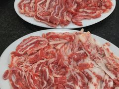 -五洲牛肉美食馆