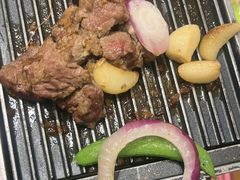 -黑松白鹿(金融街店)