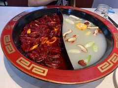 -京门活鱼馆·鱼火锅(百子湾（原红庙）店)
