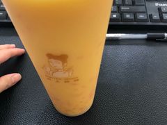 -沪上阿姨·精选茶饮(万新村店)