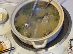 -清真·马坡烧烤涮牛肚·酸浆火锅(新区总店)