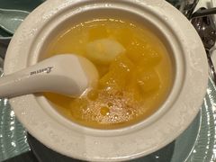 -无锡苏宁银河国际酒店-悦府65中餐厅