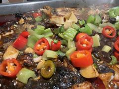 -问渔烤鱼(回龙观总店)