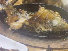 -鸽子窝专业烧烤店(长白店)