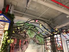 -蟹蟹潮汕砂锅粥(食八方美食城店)