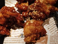 -火炉火自助餐(喜隆多店)