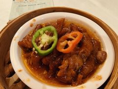 -蚬皇•陈味莞(西平景湖店)